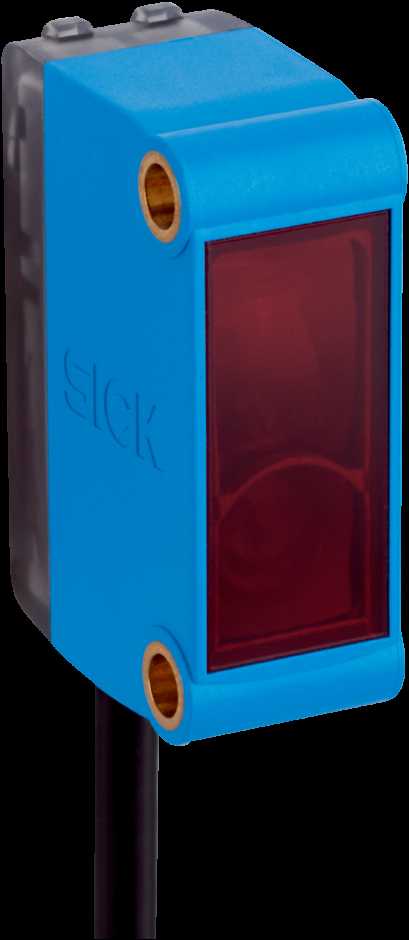 1071362 SICK - GL6-P0112S52