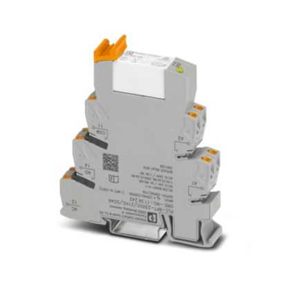 1136242 PHOENIX CONTACT - PLC-RPT-230UC/21HC/SO46