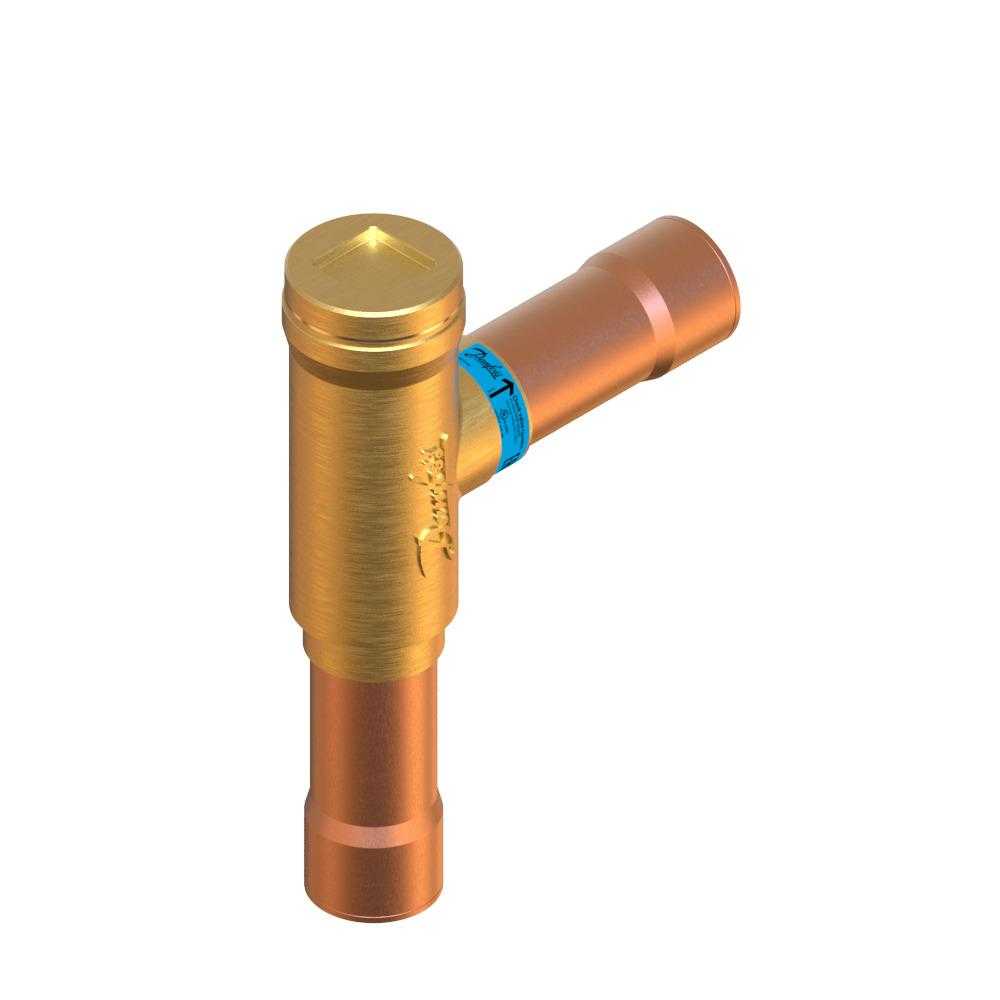 020-1073 DANFOSS