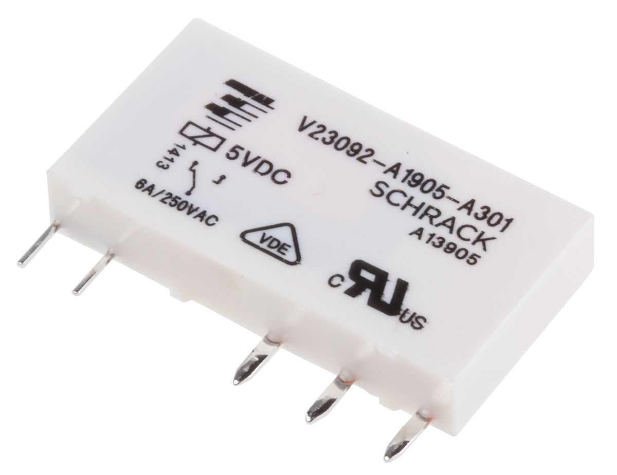 V23092A1905A301 TE CONNECTIVITY