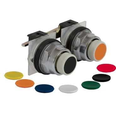 9001KR12UH1H1 SCHNEIDER ELECTRIC