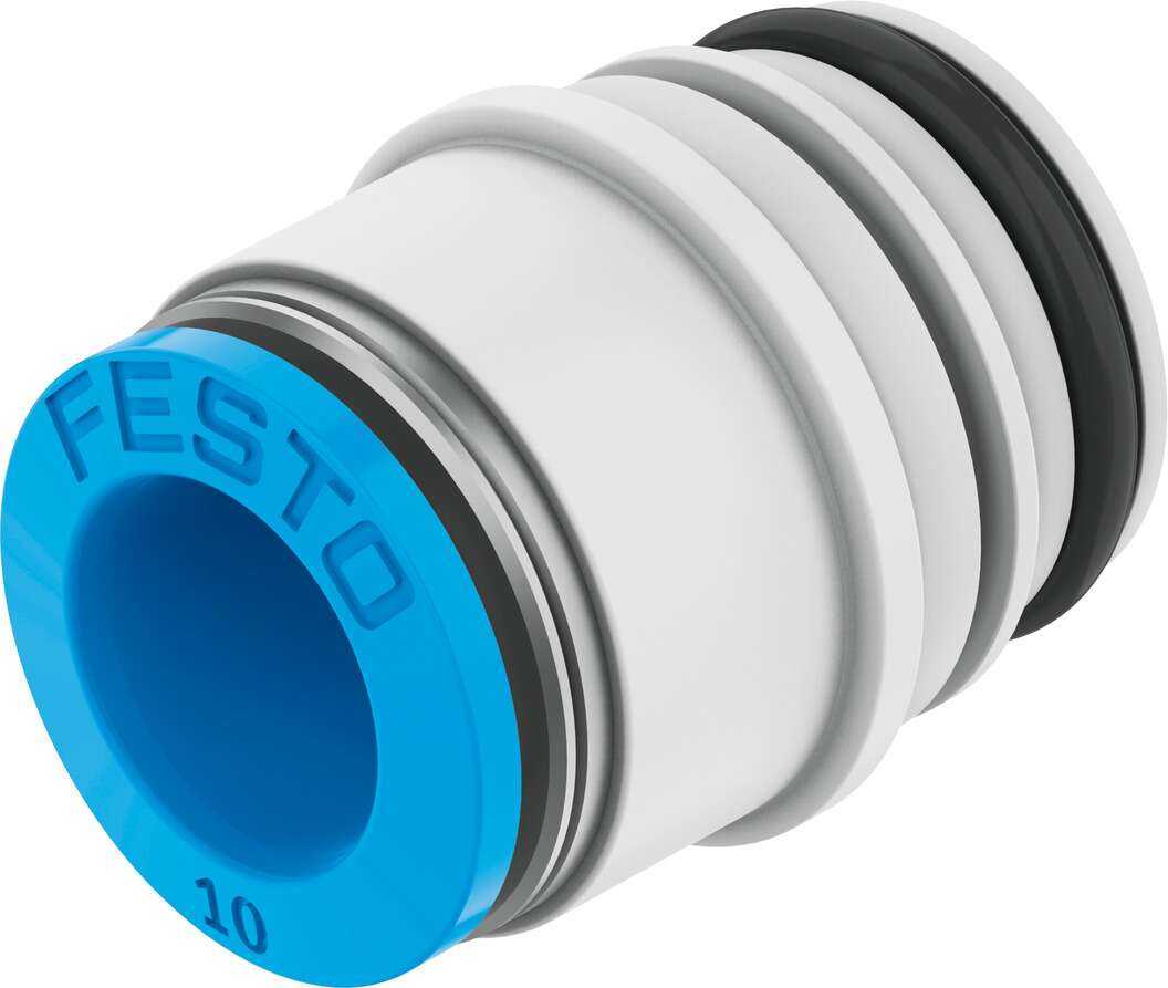132634 FESTO - QSPKG20-10