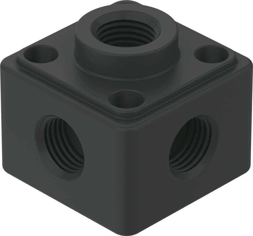 177717 FESTO - CQD-12/15/18/22