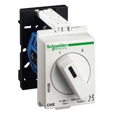15122 SCHNEIDER ELECTRIC