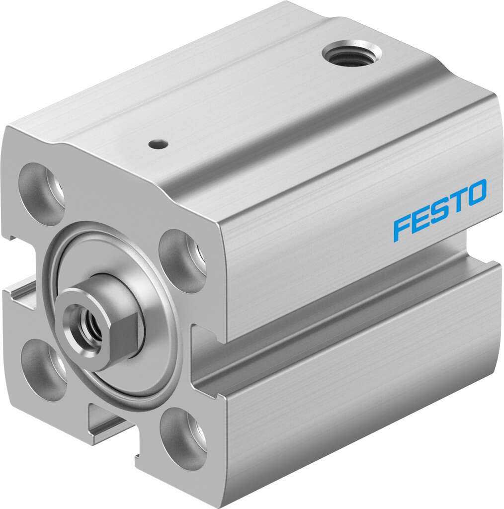8076496 FESTO - AEN-S-16-5-I-P