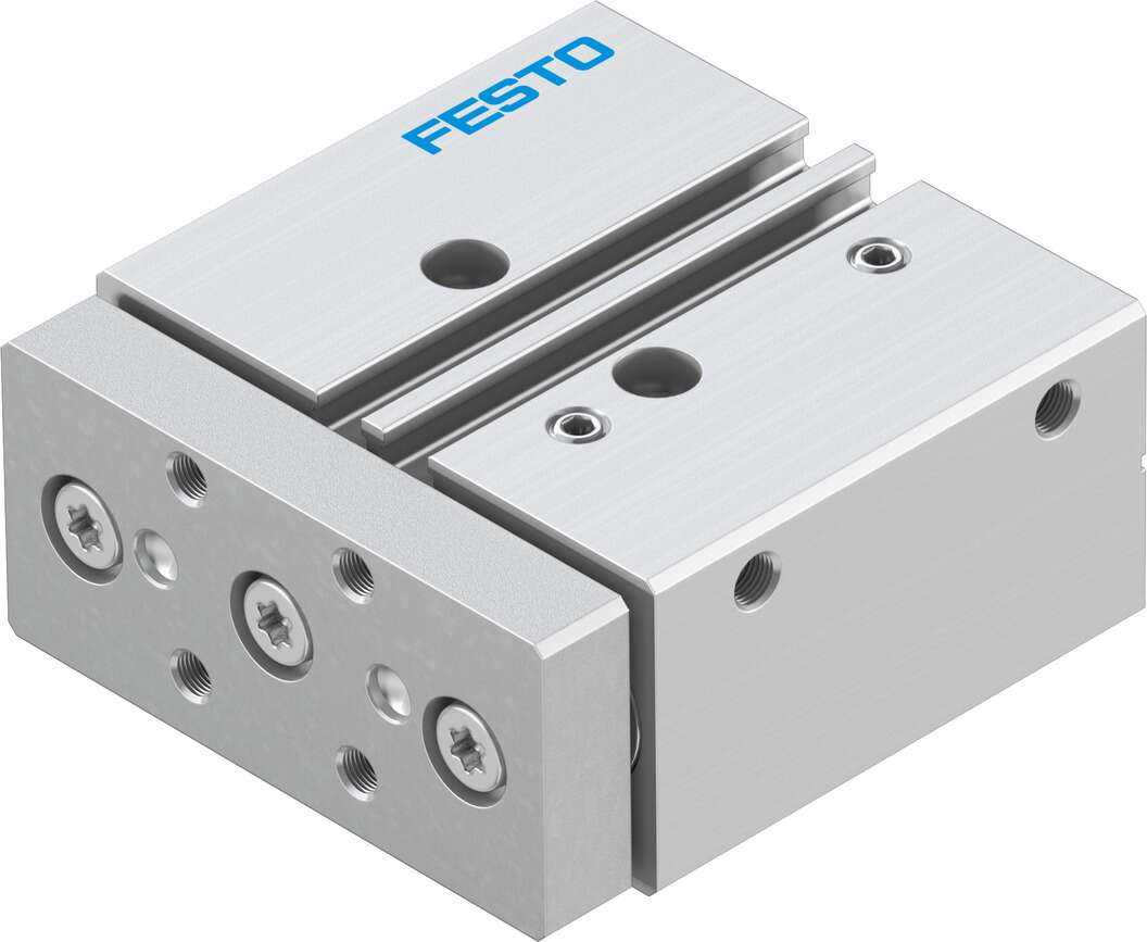 8118823 FESTO - DFM-16-20-P-A-GF-F1A