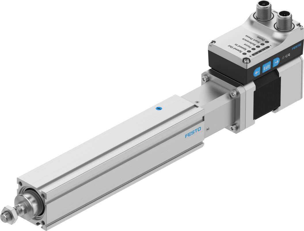 8118272 FESTO - EPCS-BS-32-100-8P-A-ST-M-H1-PLK-AA