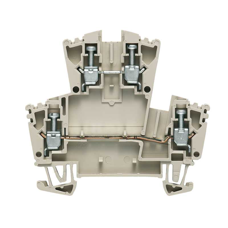 1041100000 WEIDMULLER - WDK 2.5 ZQV