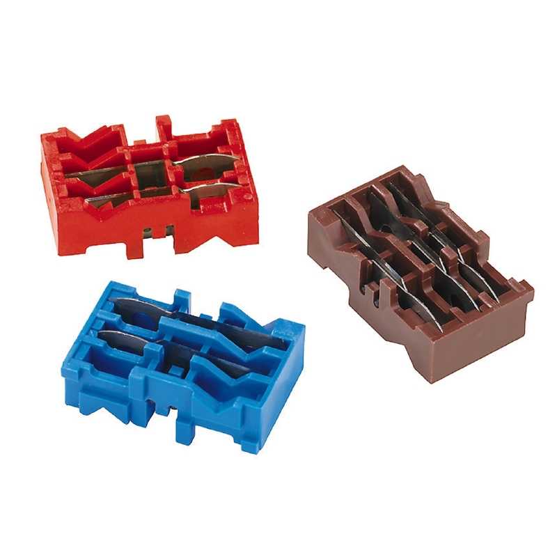 9032020000 WEIDMULLER - MEKA BL CST