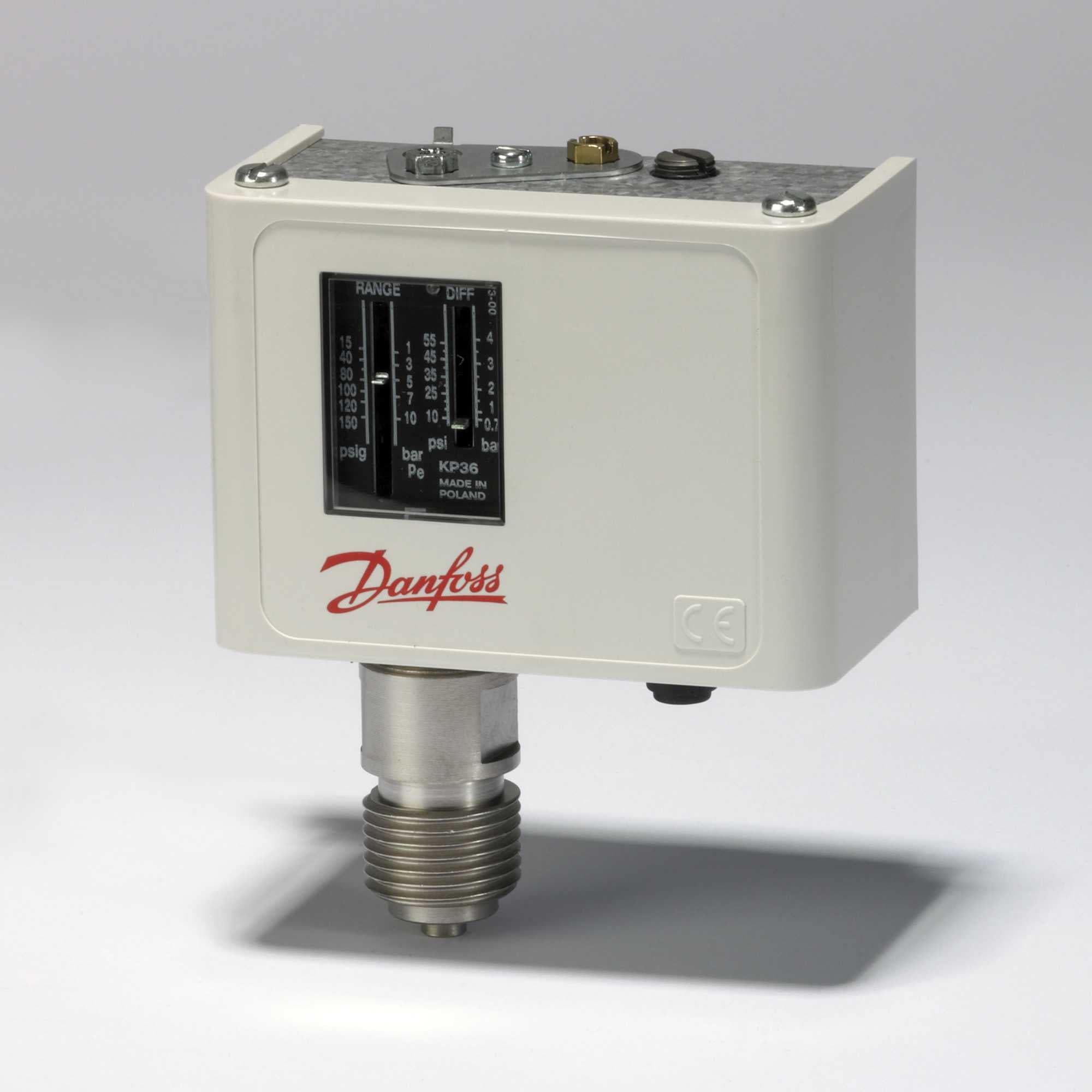 060216666 DANFOSS