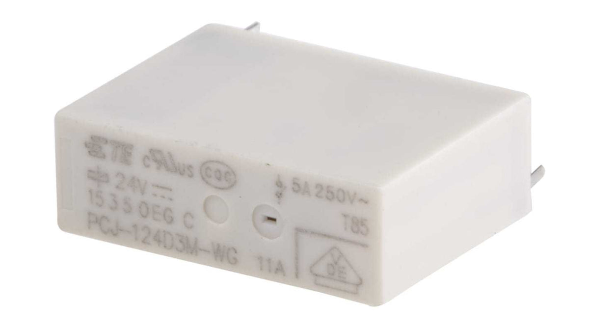PCJ-124D3M-WG,000M TE CONNECTIVITY