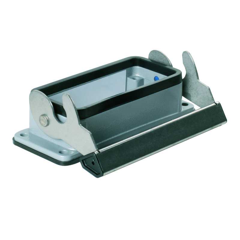 1209700000 WEIDMULLER - HDC 16B ALU