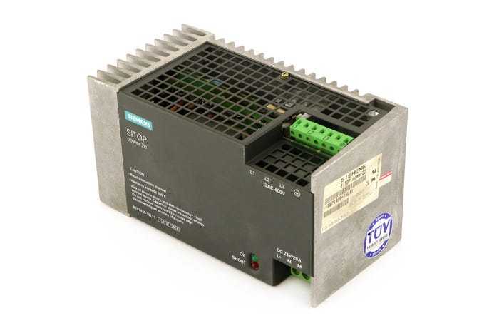 6EP1436-1SL11 SIEMENS