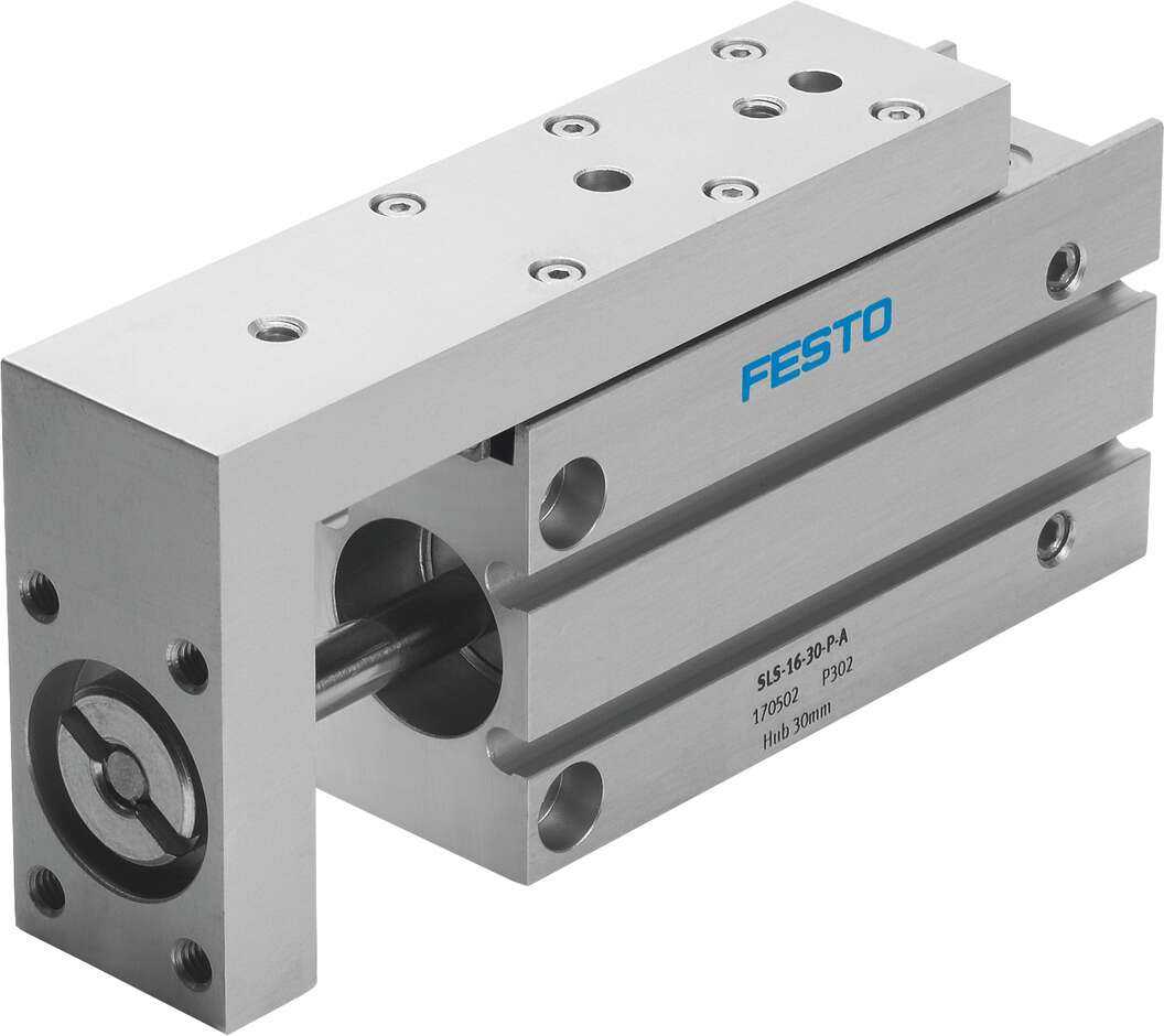 170493 FESTO - SLS-10-15-P-A