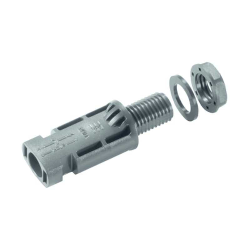 1530640000 WEIDMULLER - SFGH BOX WM4 C BT
