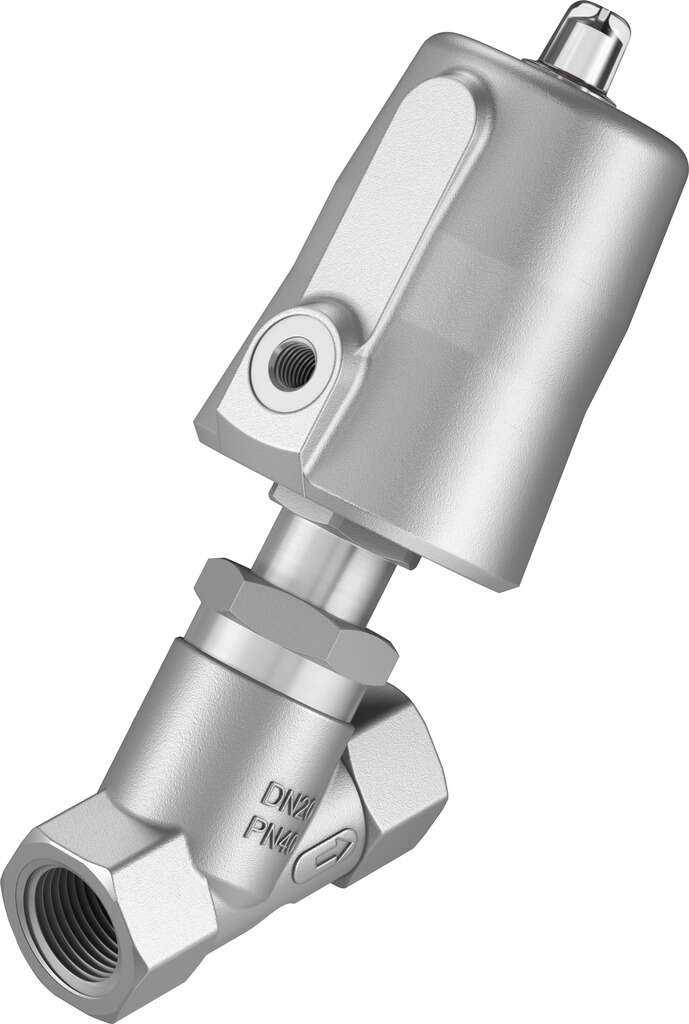 1002515 Festo 1002515 Festo - VZXF-L-M22C-M-B-G34-180-M1-V4V4T-50-20