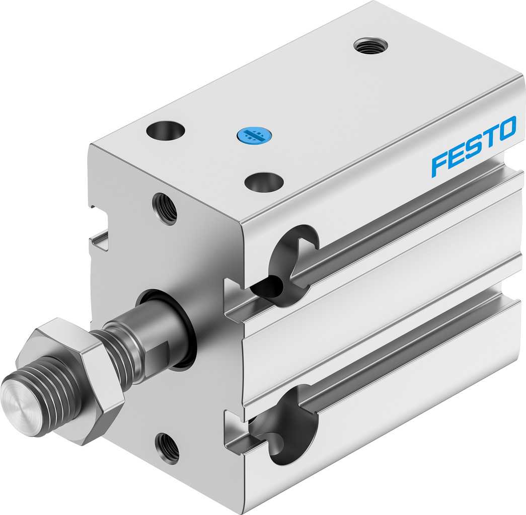 4829800 FESTO - DPDM-25-10-S-PA