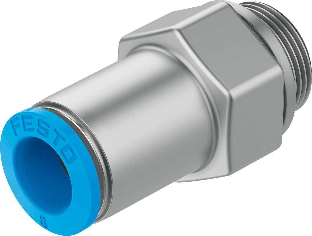 186298 FESTO - QSK-G1/4-8