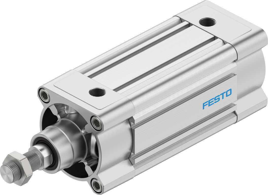 3656862 FESTO - DSBC-80-100-D3-PPSA-N3