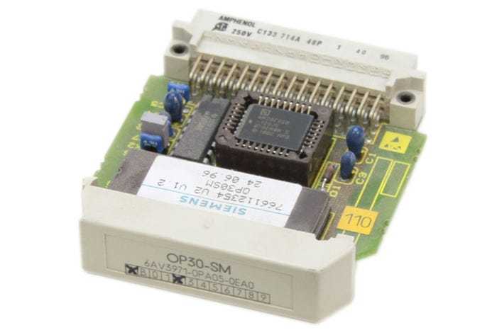 6AV3971-0PA05-0EA0 SIEMENS