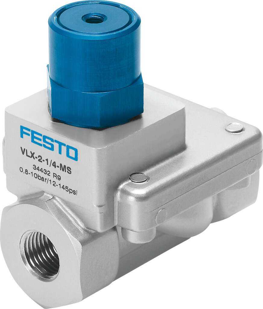 34432 FESTO - VLX-2-1/4-MS