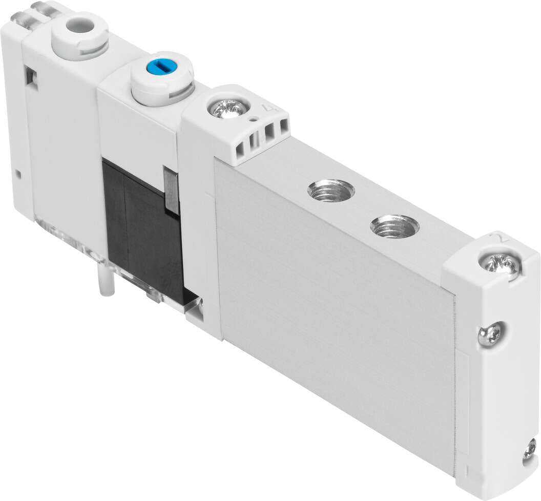 573392 FESTO - VUVG-S10-M52-RZT-M5-1T1L