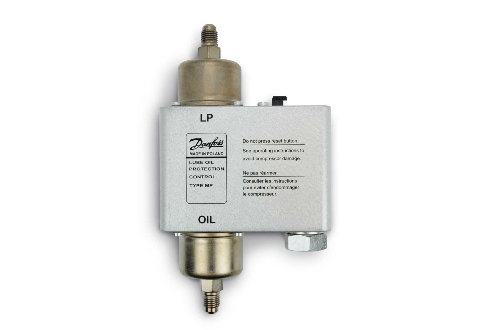 060B017166 DANFOSS