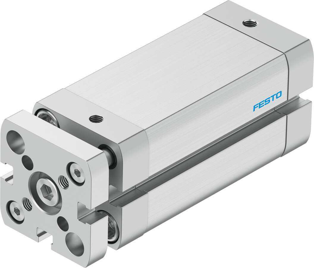 554236 FESTO - ADNGF-25-50-P-A