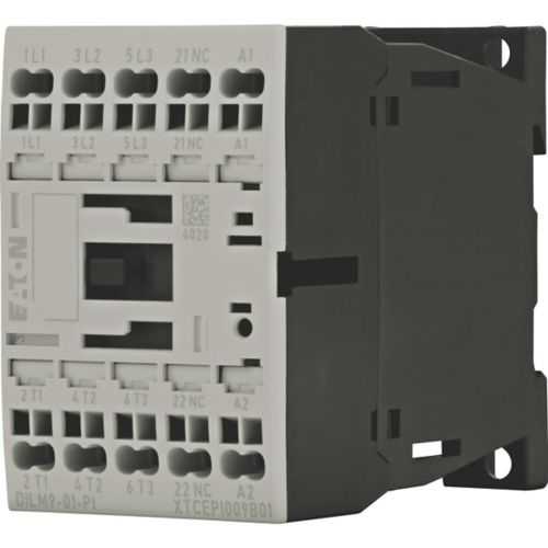 199234 EATON - DILM9-01(230V50HZ,240V60HZ)-PI