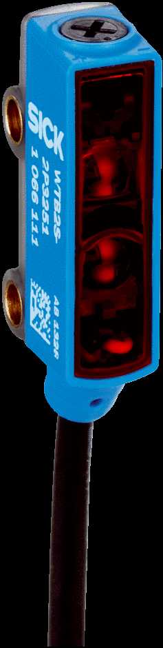 1066114 SICK - WTB2S-2N3251