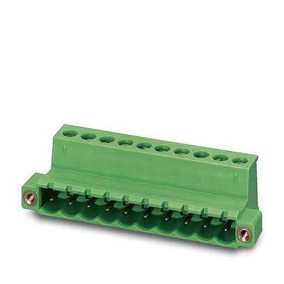 1825666 PHOENIX CONTACT - IC 2,5/18-STGF-5,08