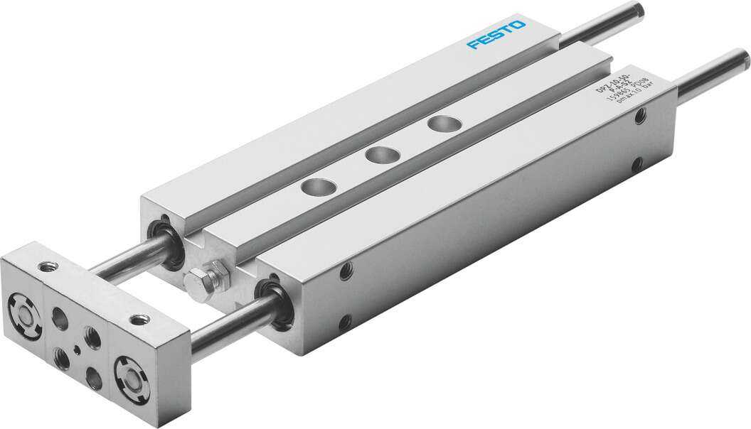 159883 FESTO - DPZ-25-40-P-A-S2