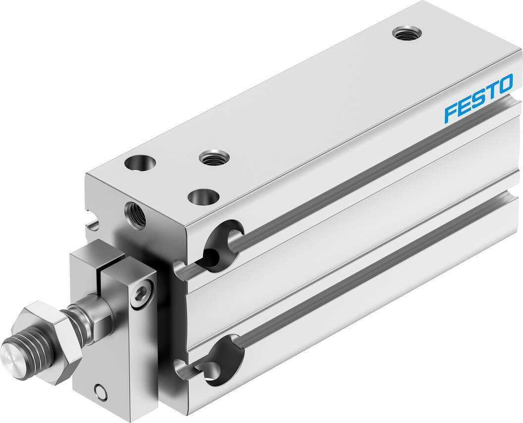 4840819 FESTO - DPDM-Q-20-40-PA