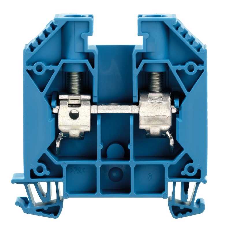 1028980000 WEIDMULLER - WDU 16/ZA BL