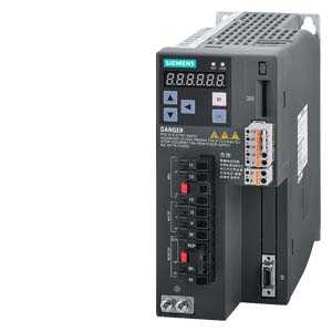 6SL3210-5DE12-4UA0 SIEMENS