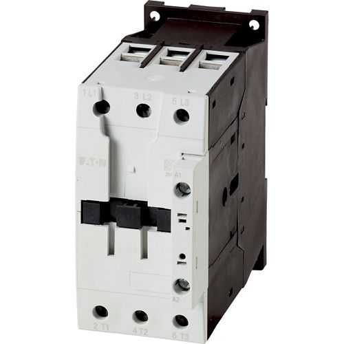 107670 EATON - DILM72(230V50HZ,240V60HZ)