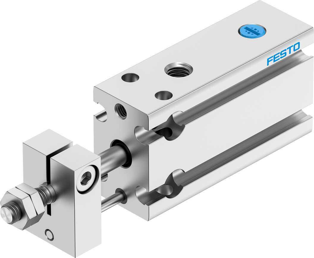 4833141 FESTO - DPDM-Q-10-10-P-PA