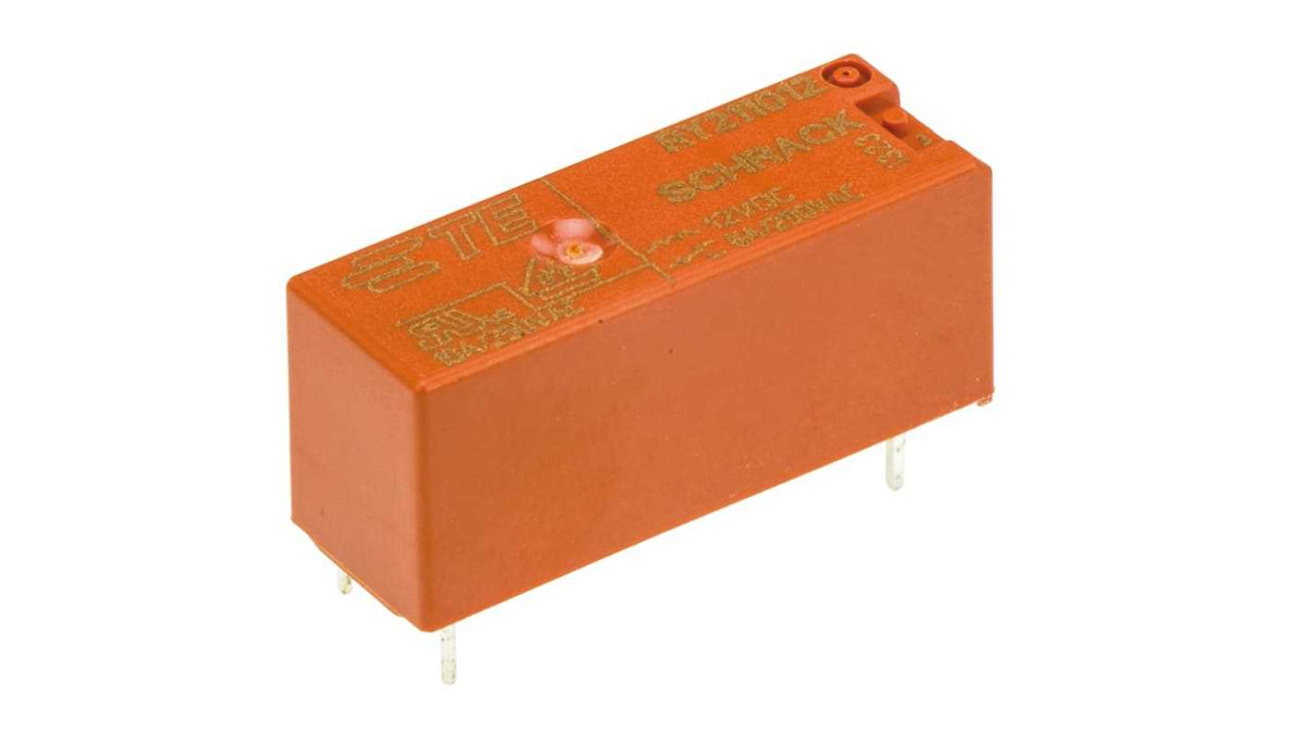 RY211012 TE CONNECTIVITY