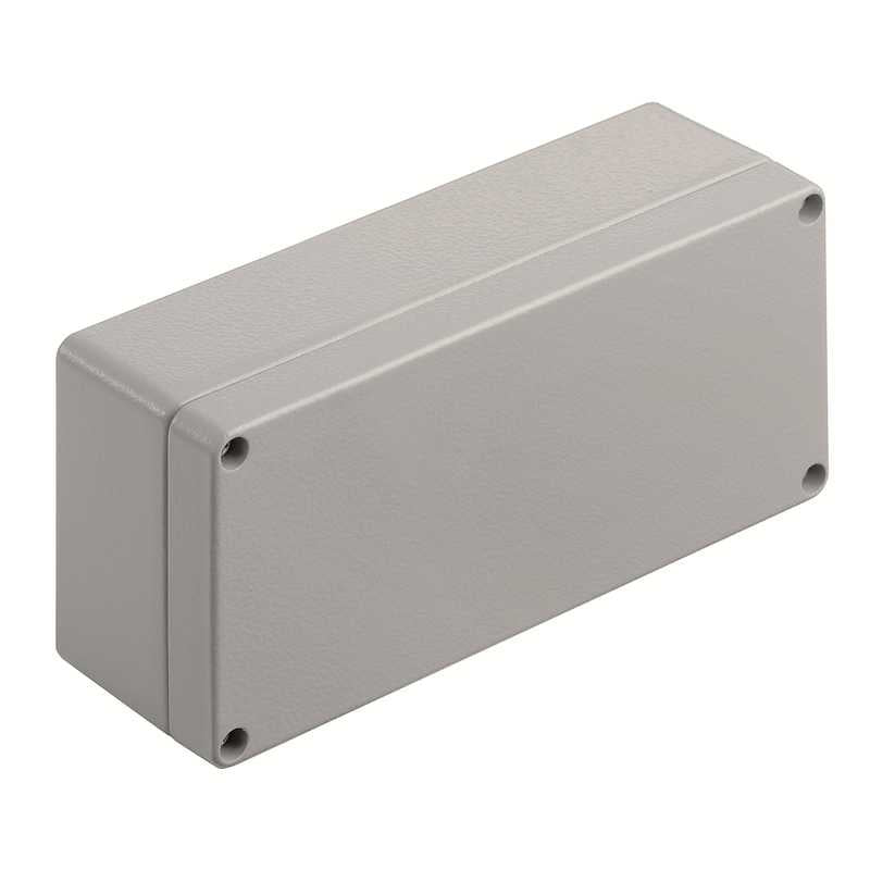 9529170000 WEIDMULLER - KLIPPON K31 RAL7001