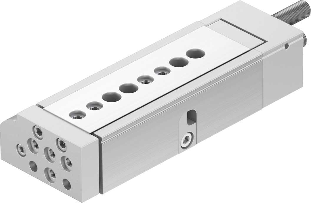 543945 FESTO - DGSL-10-40-PA