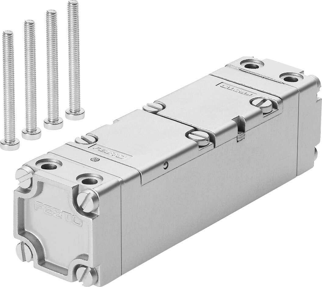 5813 FESTO - CL-5/2-1/2