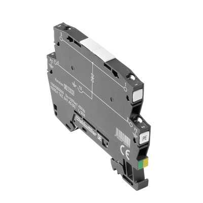1064080000 WEIDMULLER - VSSC4 TAZ 24VAC/DC