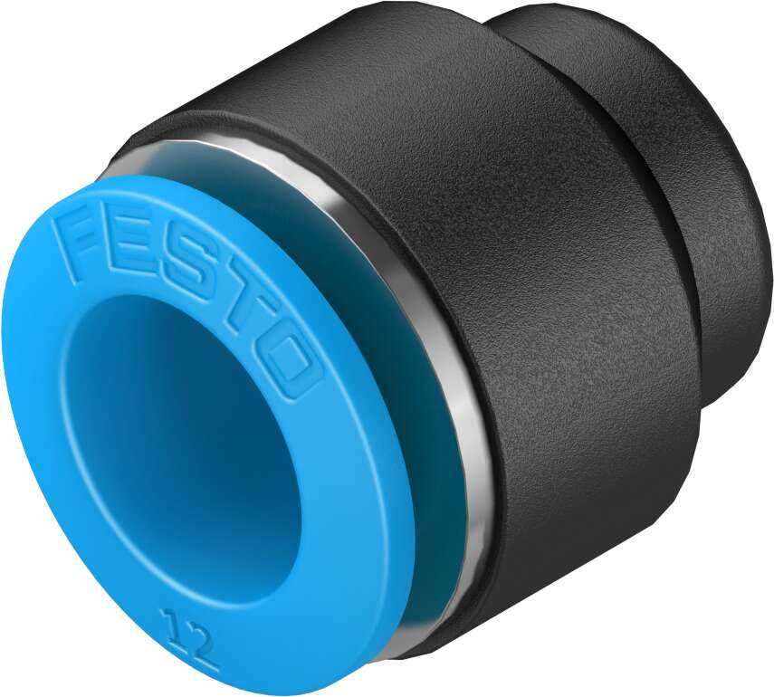153266 FESTO - QSC-12