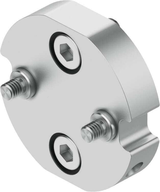 1801802 FESTO - DHAA-G-Q11-25-B2/B3-25