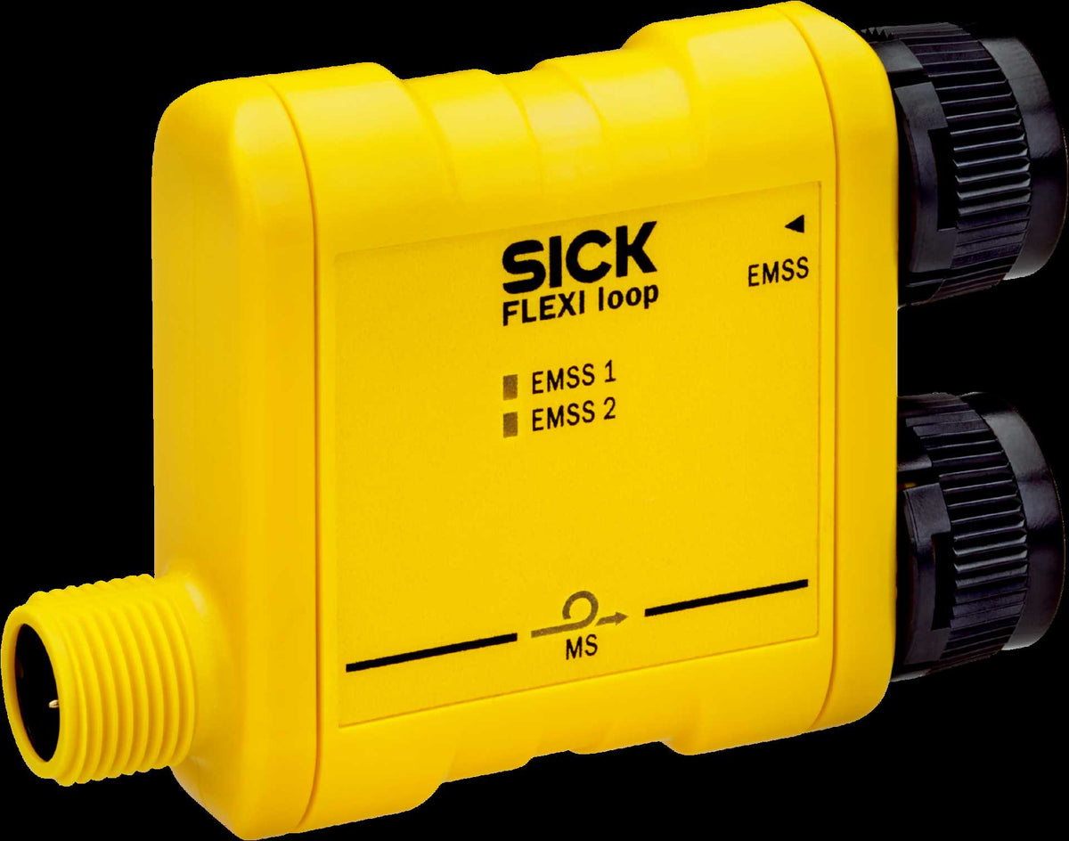 1061711 SICK - FLN-EMSS0000105