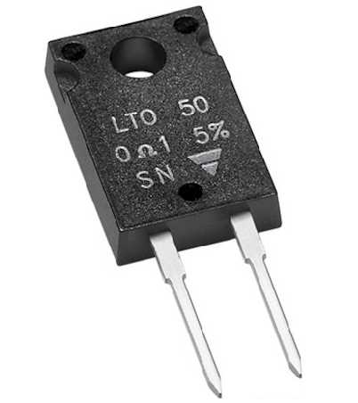 LTO050FR0500JTE3 VISHAY