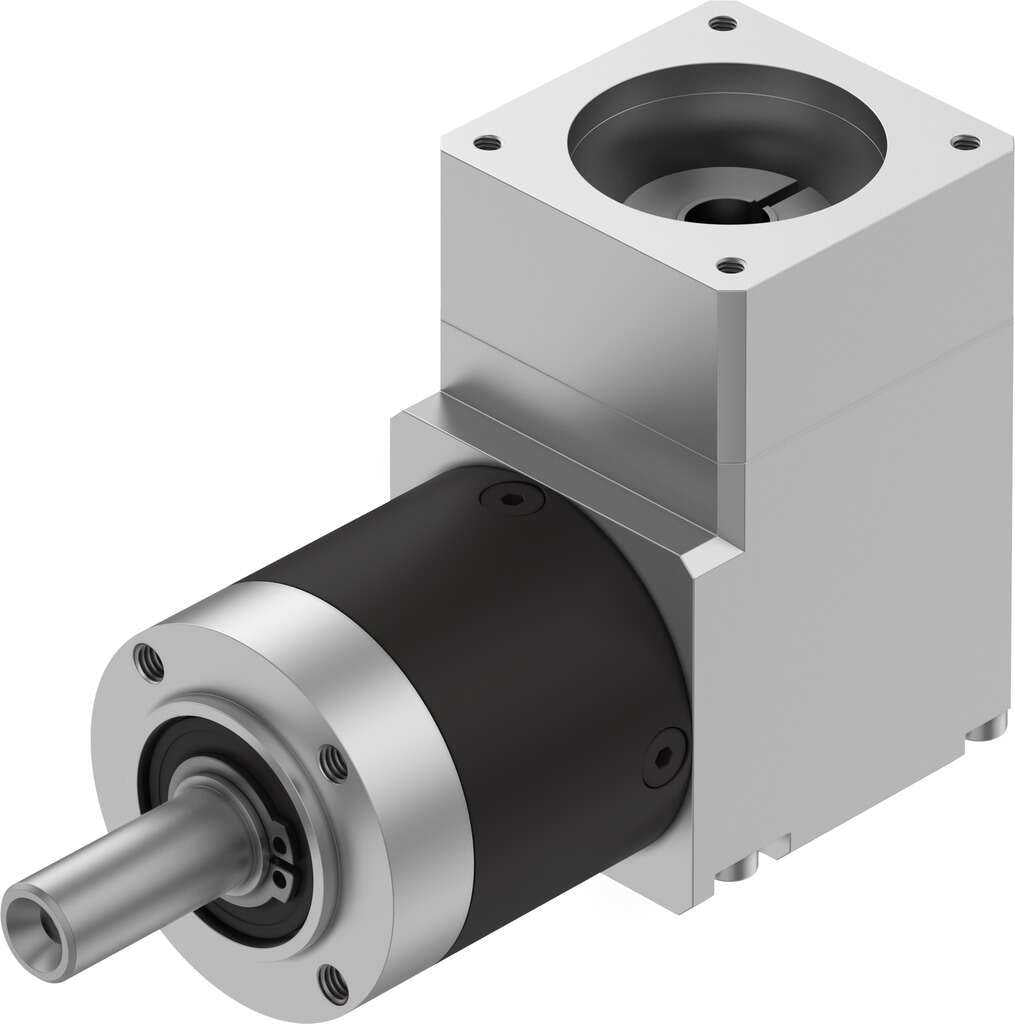 8141732 FESTO - EMGA-40-A-G8-40P
