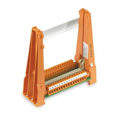 0586761001 WEIDMULLER - SKH D32 LP 5/16 RH2