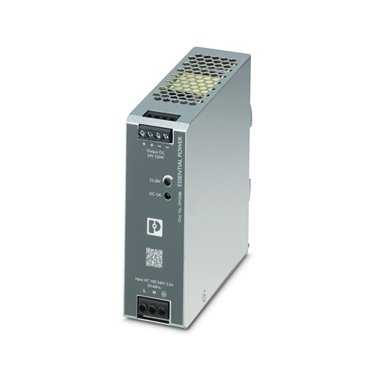 2910586 PHOENIX CONTACT - ESSENTIAL-PS/1AC/24DC/120W/EE