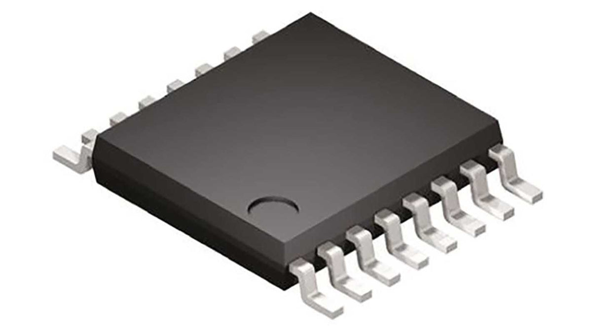 DG508BEQ-T1-E3 VISHAY